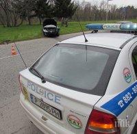 Трагичната равносметка: Трима загинаха на пътя Русе - Бяла след зверския удар, четиригодишното дете е в кома