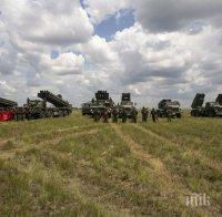 Лавров: Руското ембарго за Иран отпада