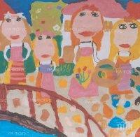 Деца от рисковите групи спортуват и учат занаяти в свободното си време