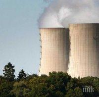 Турция започна строежа на първата си атомна електроцентрала