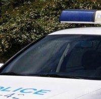 17-г. Едмонд от гимназията по икономика и мениджмънт е скочилият в Струма младеж