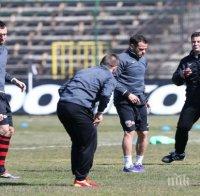 Скандал! Изгонен от Локо (Пд): 