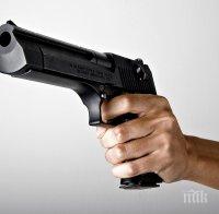 Кошмар! 3-годишно дете застреля в главата бебе на годинка