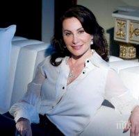 Пълен лукс! Шест слугини глезят Дарина Павлова в огромния й палат! Мадам Мулти си имала душеприказчици!