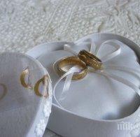 Най-дългият брачен съюз във Финландия е на 80 години