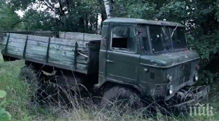 трагедия втора жена почина катастрофата камион върбишкия проход