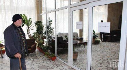 застаряването сред големите предизвикателства пазара труда