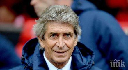 сити задържи пелегрини края сезона