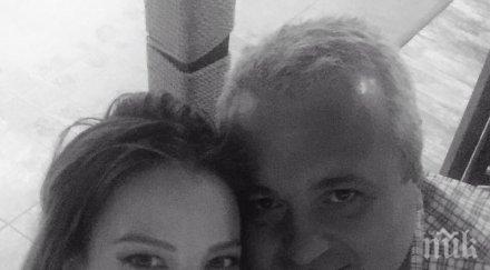 емилия преобрази коко динев бизнесменът грее своята любима снимки