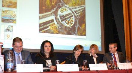 министър лиляна павлова инвестирахме 400 млнлв подобряване градския транспорт седемте големи български града