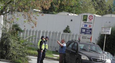 наказание шофьора представил прокурор