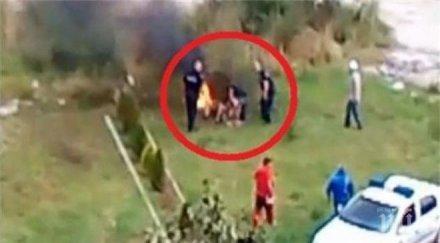 ужасяваща история прокълнато софия привлича самоубийци времето били изгаряни клада богомилите