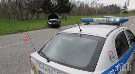 трагичната равносметка трима загинаха пътя русе бяла зверския удар четиригодишното дете кома