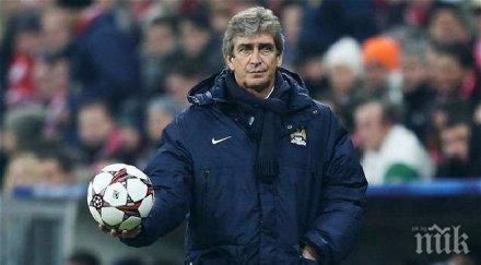 олд трафорд подиграва пелегрини видео