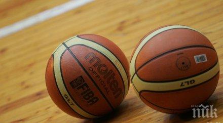 организират детски баскетболен турнир памет нино войнов следващия уикенд