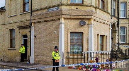 годишен арестуван убийството сирийския имам лондон