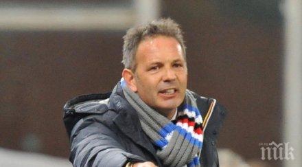 синиша михайлович кандидат заместник бенитес