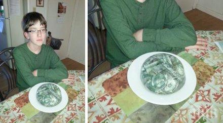 родители определено знаят направят изненада децата