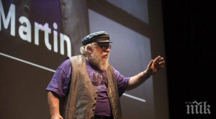 изпуснаха мрежата първите епизода игра тронове световната премиера