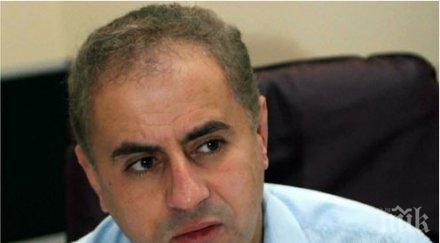 кметът кюстендил градът превърне един основните балнеологични центрове страната