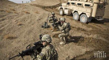 шестима украински войници загинаха последното денонощие