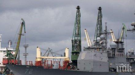 работници терем флотски арсенал варна заплашват блокади