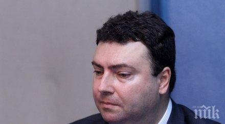 румен александров разчитаме подкрепата италия шенген