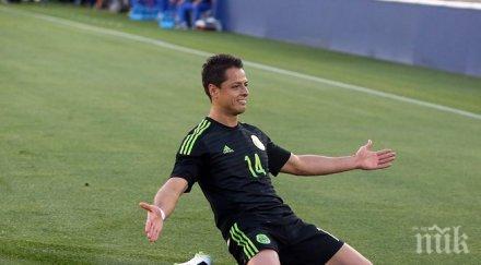 лацио интерес чичарито