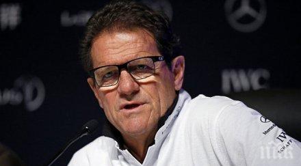 капело реал мадрид фаворитите шампионската лига