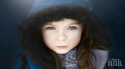 родена без ръка видиш майка направи нея