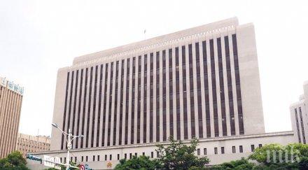 китай признава тайван учредител новата азиатска банка