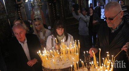 светли вторник почитаме богородица