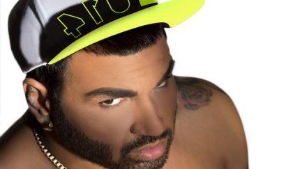 първо пик азис шокира две капки вода превърна сам копие бионсе снимка