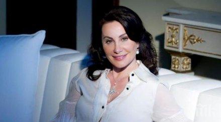 пълен лукс шест слугини глезят дарина павлова огромния палат мадам мулти имала душеприказчици