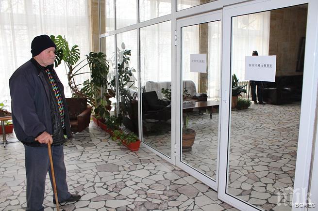 Застаряването е сред най-големите предизвикателства за пазара на труда