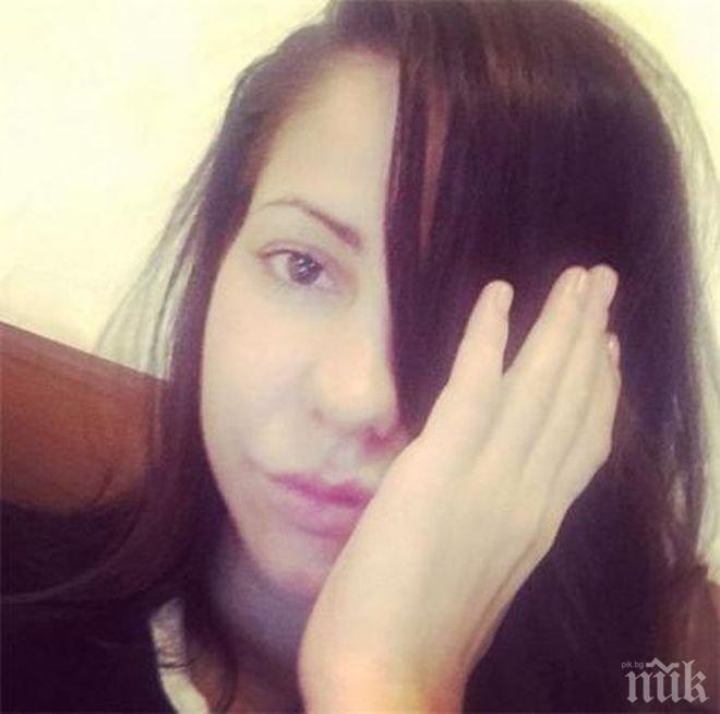 Кошмар! Пребиха зверски бивша порнозвезда