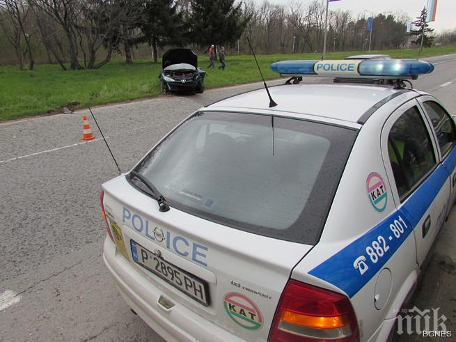 Трагичната равносметка: Трима загинаха на пътя Русе - Бяла след зверския удар, четиригодишното дете е в кома