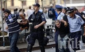 Десетки хиляди протестираха срещу корупцията в Бразилия