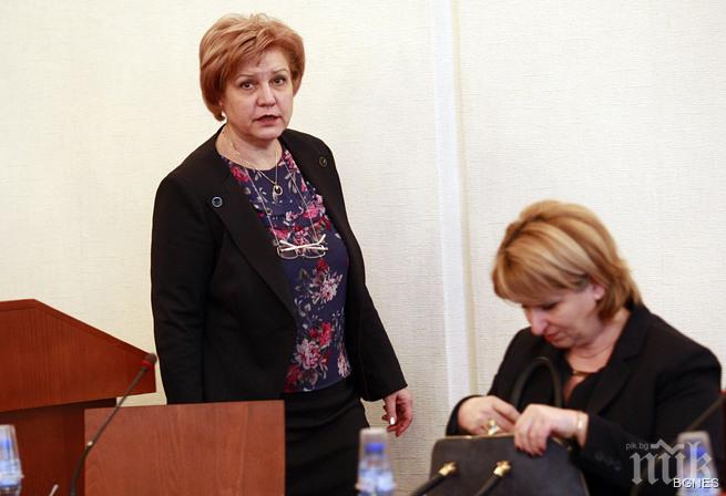 Още 150 млн. лв. за финансирани от Брюксел водни проекти ще са за сметка на бюджета