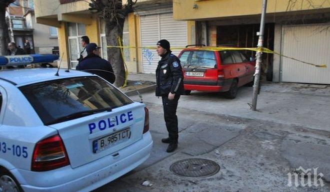 Убийство разтърси село край Варна! Намериха заровен пистолета, има и обвиняем