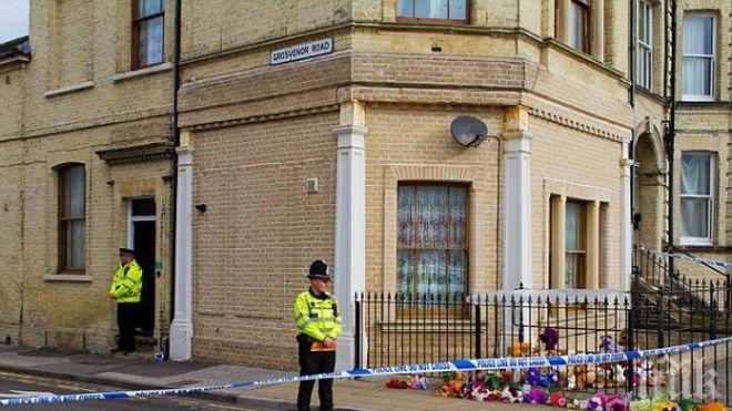 46-годишен е арестуван за убийството на сирийския имам в Лондон