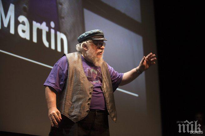 Изпуснаха в мрежата първите 4 епизода на Игра на тронове - 5 преди световната премиера