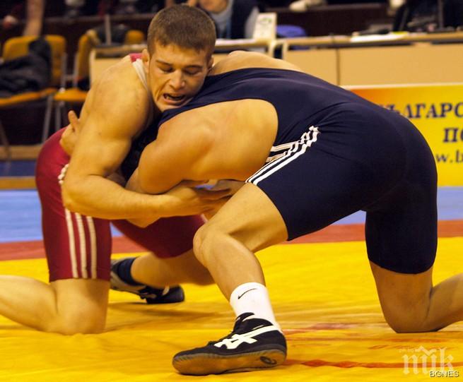 Иран би САЩ в Лос Анджелис и взе световната купа