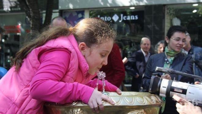 Авария остави част от Сливен без вода 