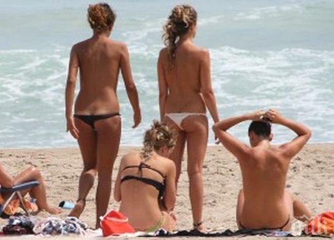 Русия спряла да финансира почивките на учащи, пенсионери и инвалиди в България