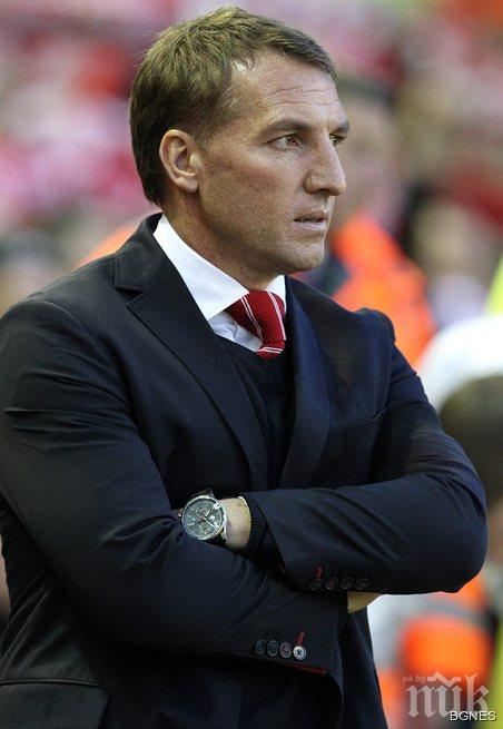 Роджърс: Сити отвориха вратата към топ 4