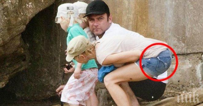 Снимки, които ще те накарат да си зададеш въпроси за съществуването им...