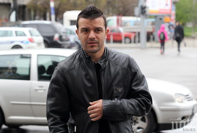 Гъргоров: Ще се борим за евротурнирите докрай