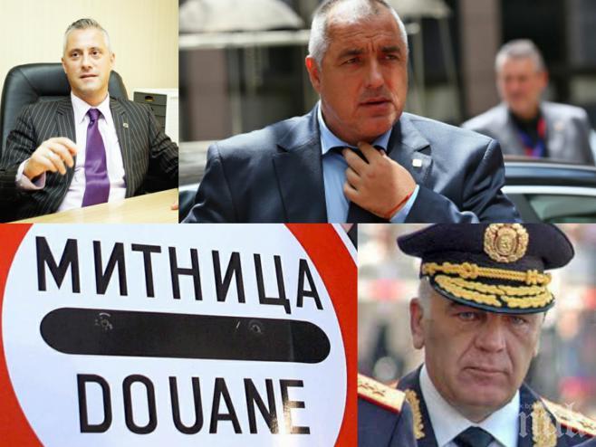 САМО в ПИК! Трябва ли да се слеят НАП и Агенция Митници, за да спре корупцията и контрабандата! Министър Лукарски пред медията ни за идеята на Борисов!