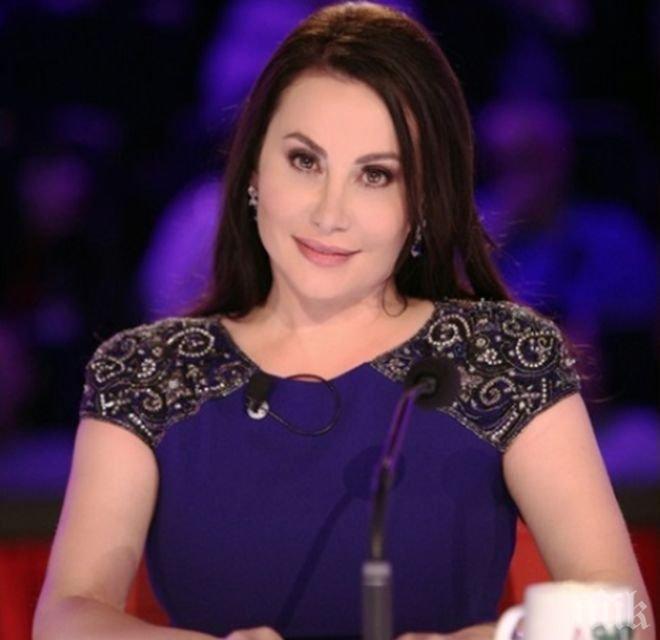 Дарина Павлова тръгна на път без паспорт